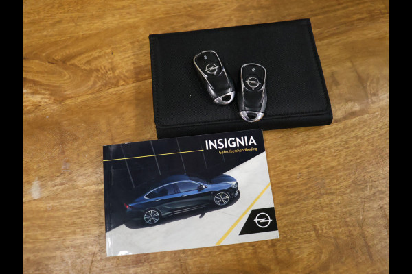 Opel Insignia Grand Sport 1.5 Turbo Business Executive [APPLE CARPLAY, ANDROID, STUURVERWARMING, ADAPTIVE CRUISE, CAMERA, STOELVERWARMING, KEYLESS ENTRY, CLIMATE, NIEUWSTAAT]