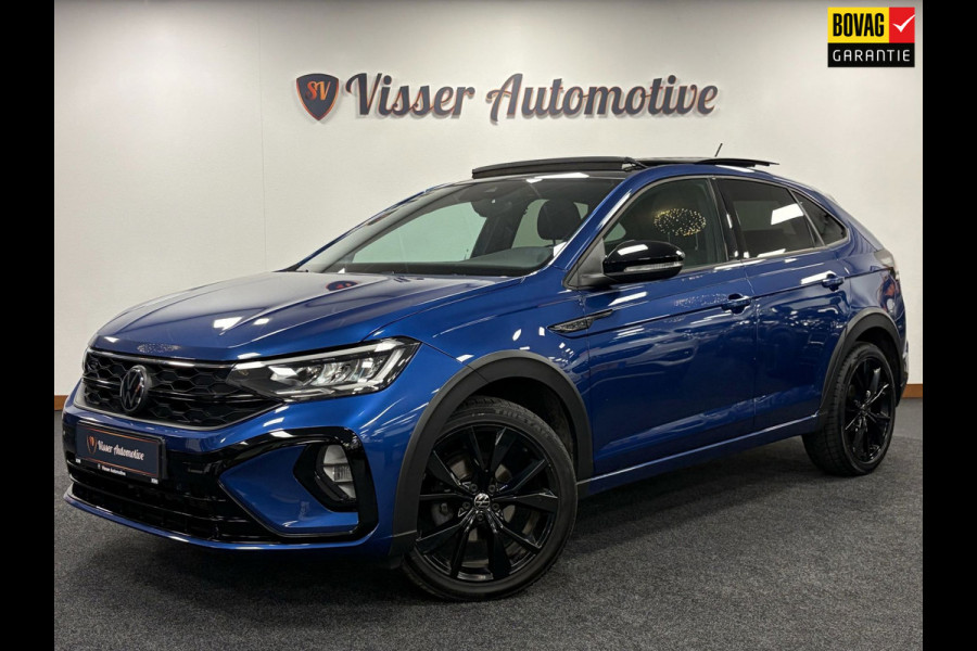 Volkswagen Taigo 1.5 TSI R-Line*Auto*Pano*Virtual Dasboard*Apple Carplay*Camera*Airco*Cruise-Control*