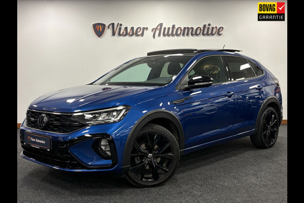 Volkswagen Taigo 1.5 TSI R-Line*Auto*Pano*Virtual Dasboard*Apple Carplay*Camera*Airco*Cruise-Control*