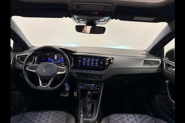 Volkswagen Taigo 1.5 TSI R-Line*Auto*Pano*Virtual Dasboard*Apple Carplay*Camera*Airco*Cruise-Control*