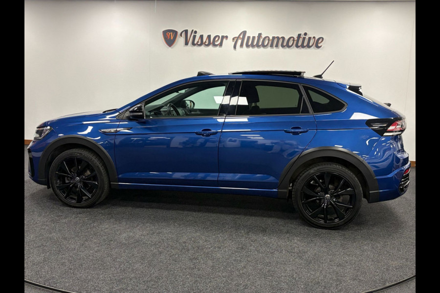 Volkswagen Taigo 1.5 TSI R-Line*Auto*Pano*Virtual Dasboard*Apple Carplay*Camera*Airco*Cruise-Control*