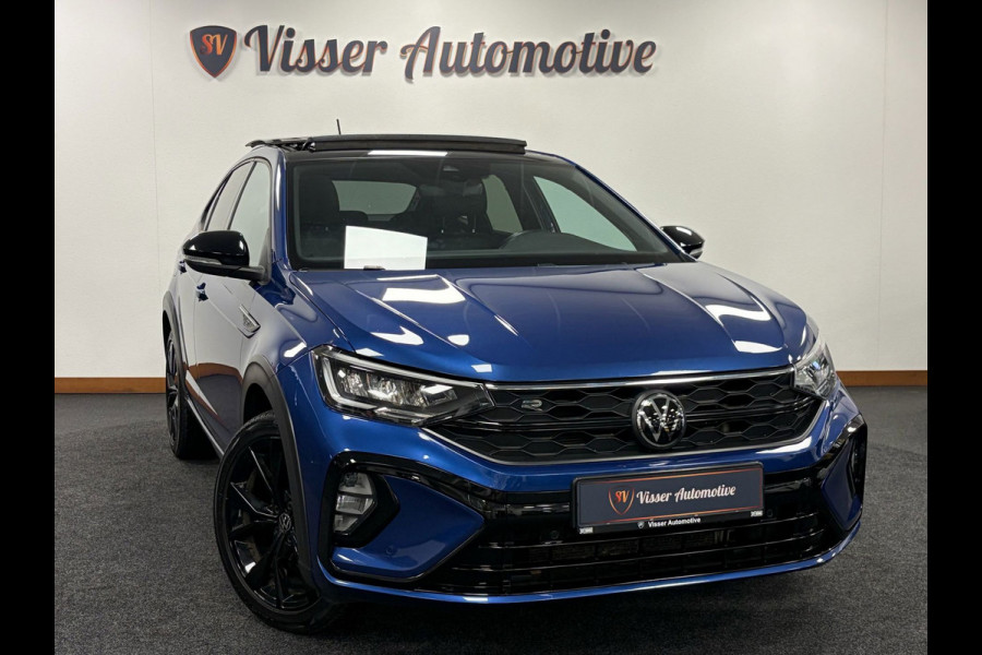 Volkswagen Taigo 1.5 TSI R-Line*Auto*Pano*Virtual Dasboard*Apple Carplay*Camera*Airco*Cruise-Control*