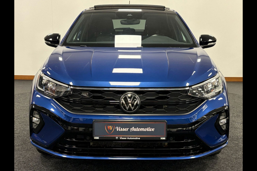 Volkswagen Taigo 1.5 TSI R-Line*Auto*Pano*Virtual Dasboard*Apple Carplay*Camera*Airco*Cruise-Control*