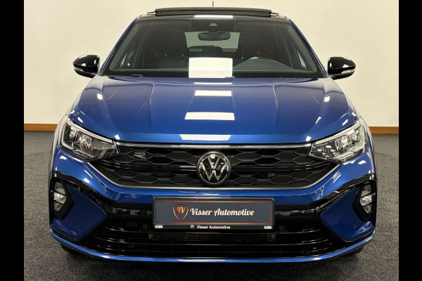 Volkswagen Taigo 1.5 TSI R-Line*Auto*Pano*Virtual Dasboard*Apple Carplay*Camera*Airco*Cruise-Control*
