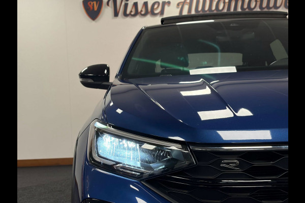 Volkswagen Taigo 1.5 TSI R-Line*Auto*Pano*Virtual Dasboard*Apple Carplay*Camera*Airco*Cruise-Control*