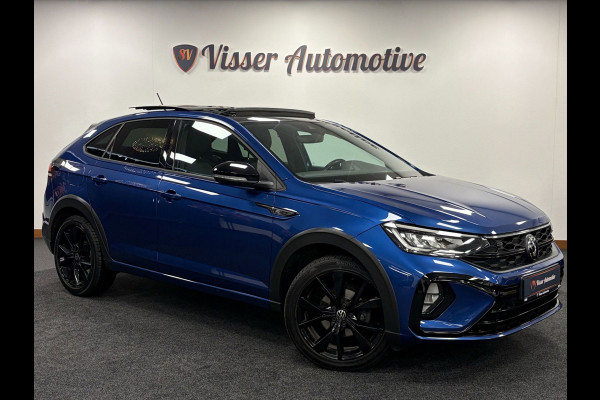 Volkswagen Taigo 1.5 TSI R-Line*Auto*Pano*Virtual Dasboard*Apple Carplay*Camera*Airco*Cruise-Control*