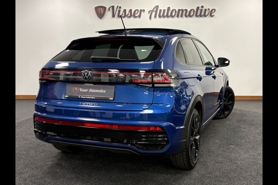 Volkswagen Taigo 1.5 TSI R-Line*Auto*Pano*Virtual Dasboard*Apple Carplay*Camera*Airco*Cruise-Control*