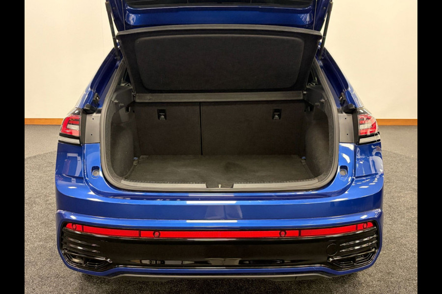 Volkswagen Taigo 1.5 TSI R-Line*Auto*Pano*Virtual Dasboard*Apple Carplay*Camera*Airco*Cruise-Control*