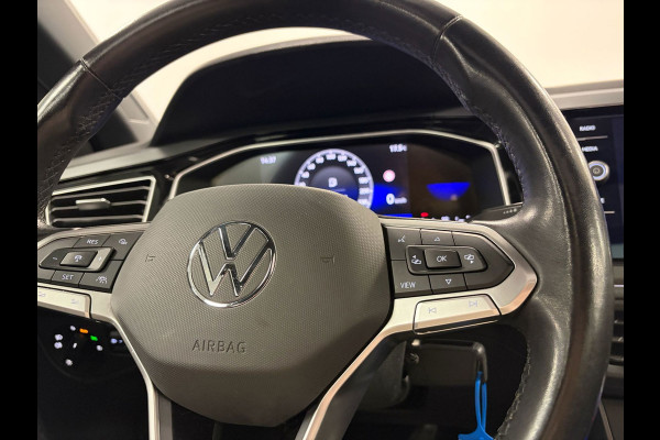 Volkswagen Taigo 1.5 TSI R-Line*Auto*Pano*Virtual Dasboard*Apple Carplay*Camera*Airco*Cruise-Control*