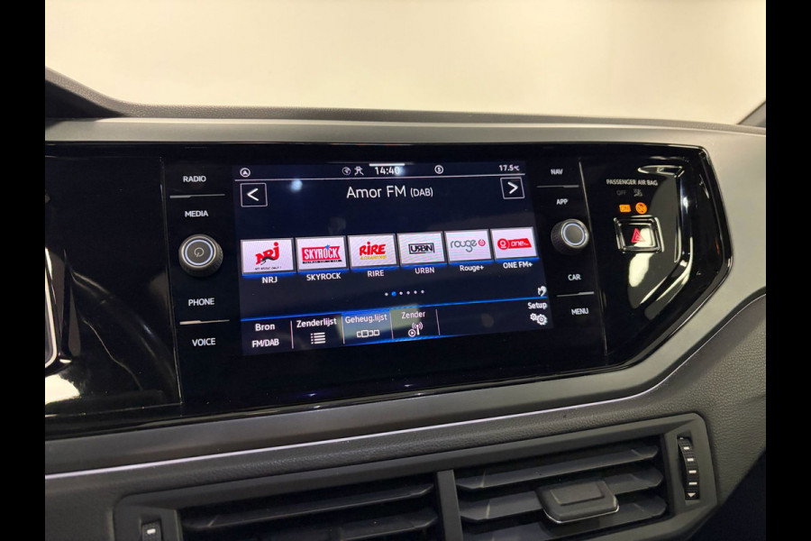 Volkswagen Taigo 1.5 TSI R-Line*Auto*Pano*Virtual Dasboard*Apple Carplay*Camera*Airco*Cruise-Control*