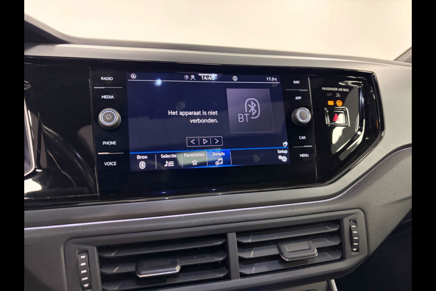 Volkswagen Taigo 1.5 TSI R-Line*Auto*Pano*Virtual Dasboard*Apple Carplay*Camera*Airco*Cruise-Control*