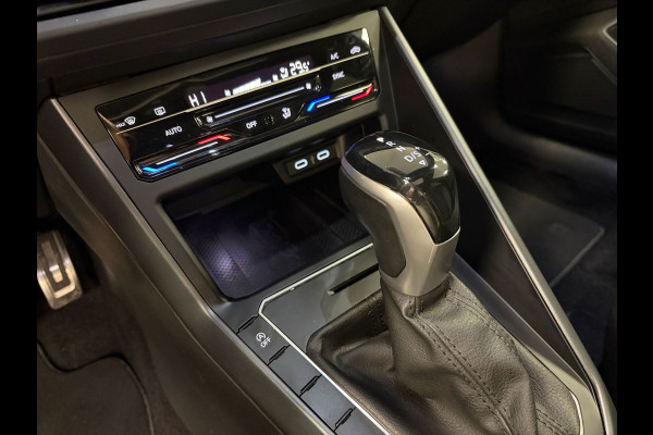 Volkswagen Taigo 1.5 TSI R-Line*Auto*Pano*Virtual Dasboard*Apple Carplay*Camera*Airco*Cruise-Control*