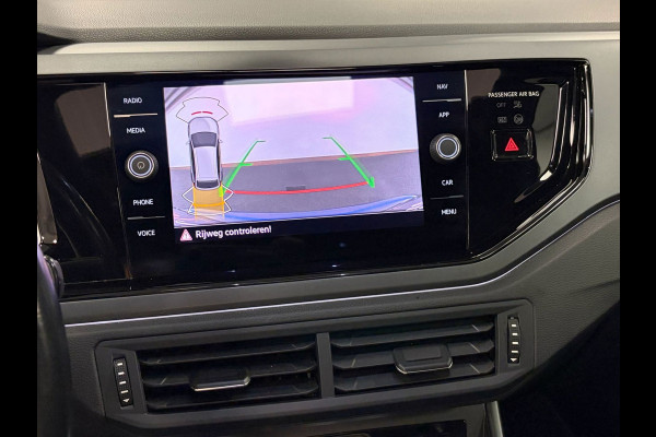 Volkswagen Taigo 1.5 TSI R-Line*Auto*Pano*Virtual Dasboard*Apple Carplay*Camera*Airco*Cruise-Control*