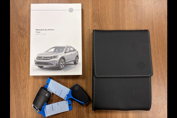 Volkswagen Taigo 1.5 TSI R-Line*Auto*Pano*Virtual Dasboard*Apple Carplay*Camera*Airco*Cruise-Control*