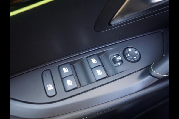 Peugeot 208 TURBO 100 GT 360 Camera