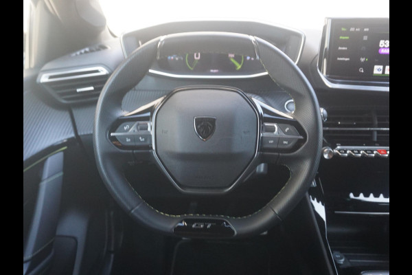 Peugeot 208 TURBO 100 GT 360 Camera