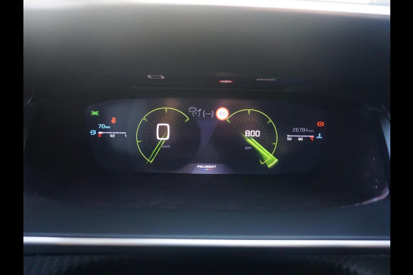 Peugeot 208 TURBO 100 GT 360 Camera