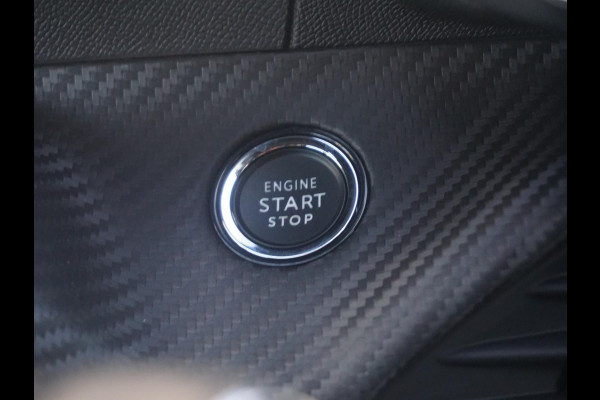 Peugeot 208 TURBO 100 GT 360 Camera