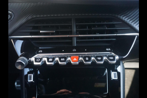 Peugeot 208 TURBO 100 GT 360 Camera