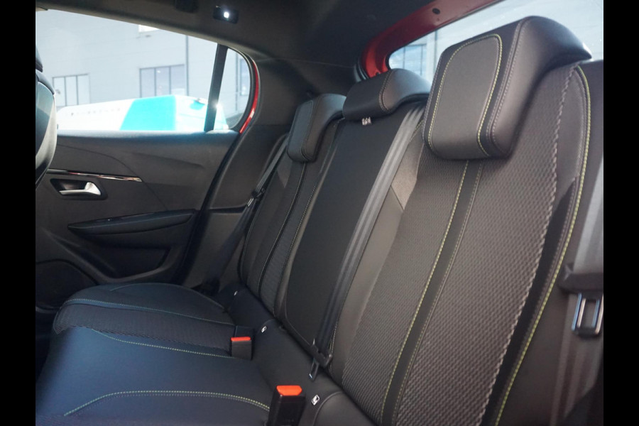 Peugeot 208 TURBO 100 GT 360 Camera