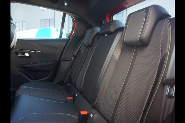 Peugeot 208 TURBO 100 GT 360 Camera