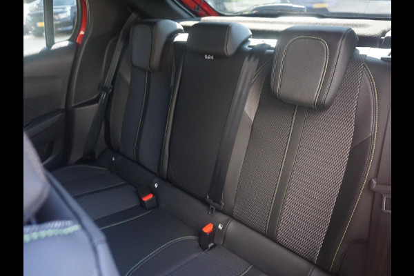 Peugeot 208 TURBO 100 GT 360 Camera