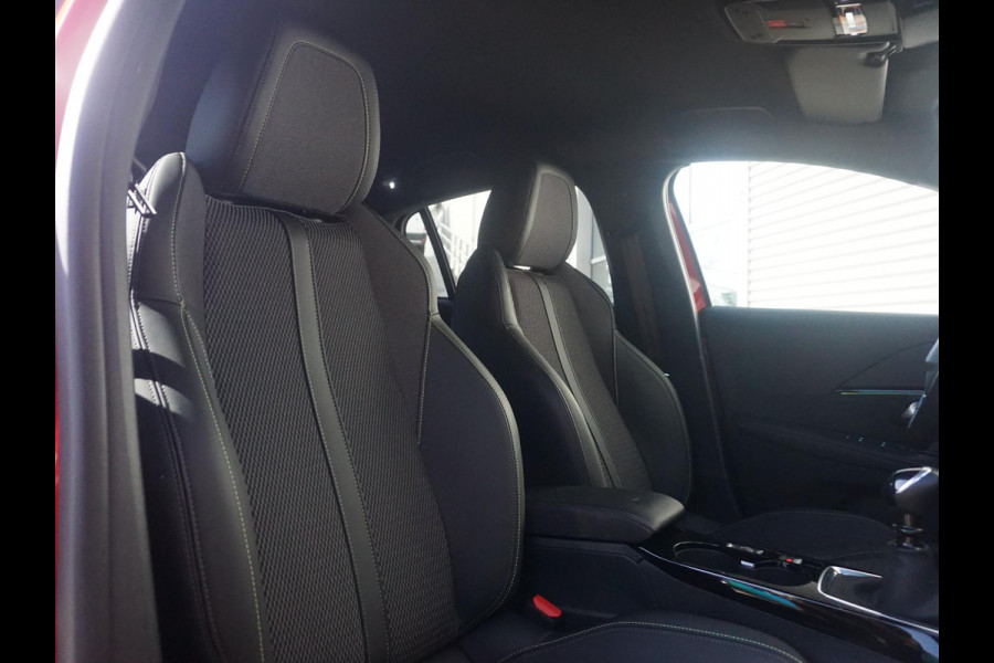 Peugeot 208 TURBO 100 GT 360 Camera