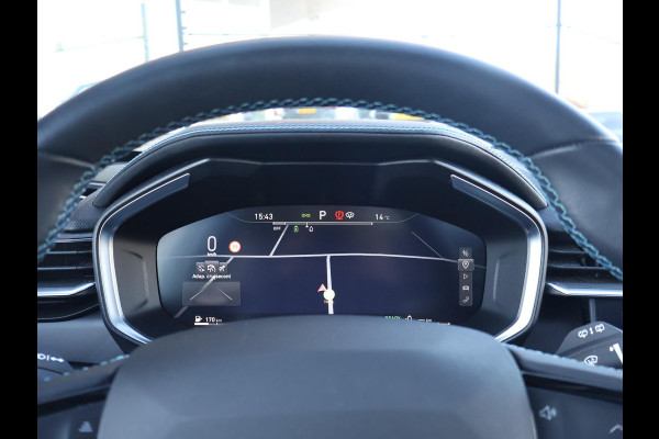 Lynk & Co 01 1.5 HYBRID 261 PK AUT. + TREKHAAK | 360 CAMERA PANORAMA | SFEERVERLICHTING | ADAPTIVE CRUISE | FULL LED