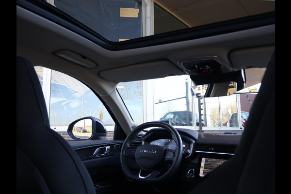 Lynk & Co 01 1.5 HYBRID 261 PK AUT. + TREKHAAK | 360 CAMERA PANORAMA | SFEERVERLICHTING | ADAPTIVE CRUISE | FULL LED