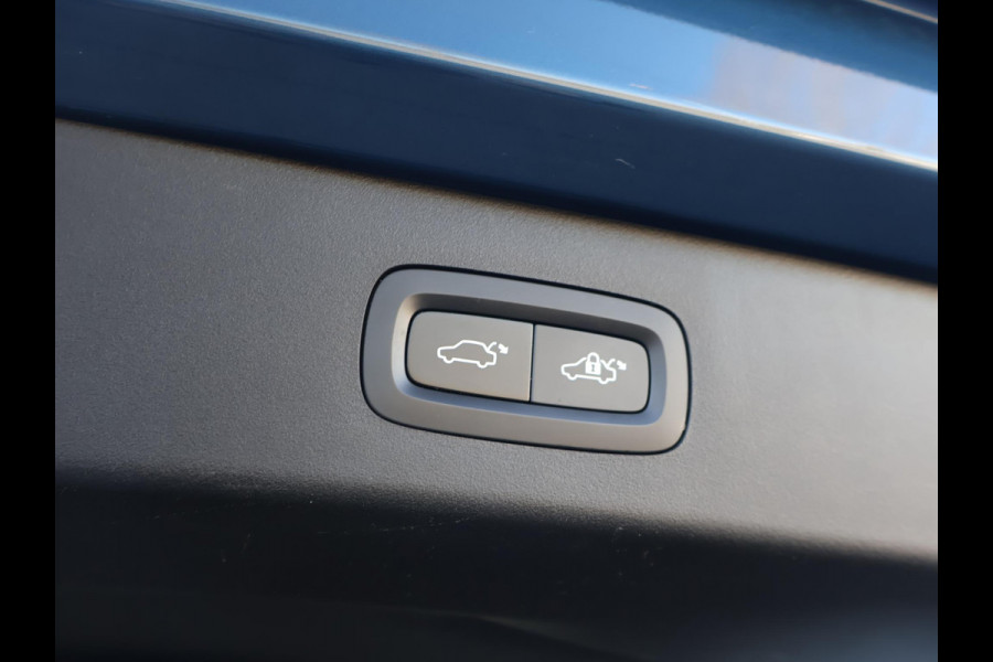 Lynk & Co 01 1.5 HYBRID 261 PK AUT. + TREKHAAK | 360 CAMERA PANORAMA | SFEERVERLICHTING | ADAPTIVE CRUISE | FULL LED