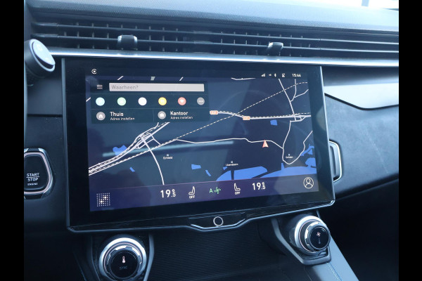 Lynk & Co 01 1.5 HYBRID 261 PK AUT. + TREKHAAK | 360 CAMERA PANORAMA | SFEERVERLICHTING | ADAPTIVE CRUISE | FULL LED