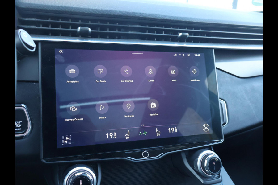 Lynk & Co 01 1.5 HYBRID 261 PK AUT. + TREKHAAK | 360 CAMERA PANORAMA | SFEERVERLICHTING | ADAPTIVE CRUISE | FULL LED