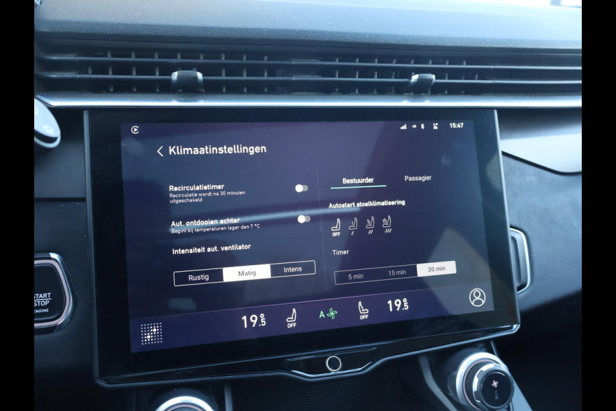 Lynk & Co 01 1.5 HYBRID 261 PK AUT. + TREKHAAK | 360 CAMERA PANORAMA | SFEERVERLICHTING | ADAPTIVE CRUISE | FULL LED