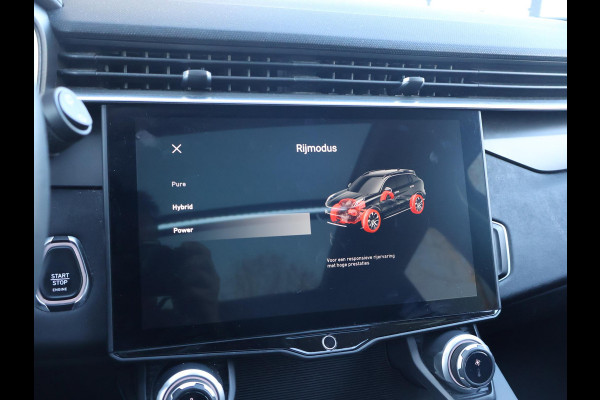 Lynk & Co 01 1.5 HYBRID 261 PK AUT. + TREKHAAK | 360 CAMERA PANORAMA | SFEERVERLICHTING | ADAPTIVE CRUISE | FULL LED