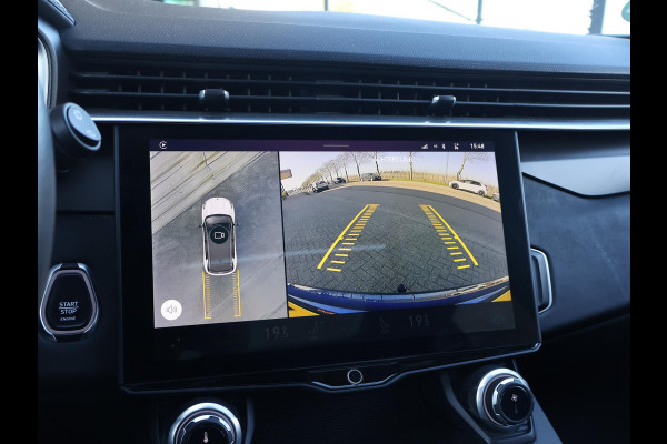 Lynk & Co 01 1.5 HYBRID 261 PK AUT. + TREKHAAK | 360 CAMERA PANORAMA | SFEERVERLICHTING | ADAPTIVE CRUISE | FULL LED