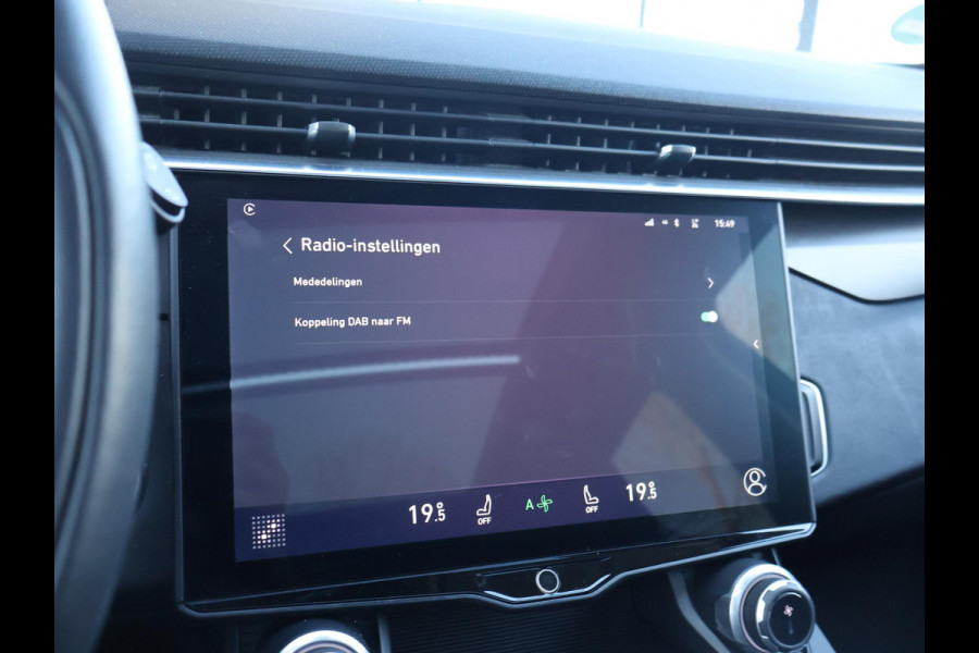 Lynk & Co 01 1.5 HYBRID 261 PK AUT. + TREKHAAK | 360 CAMERA PANORAMA | SFEERVERLICHTING | ADAPTIVE CRUISE | FULL LED