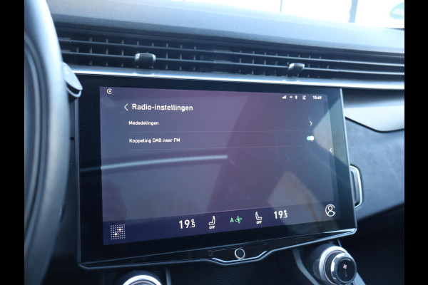 Lynk & Co 01 1.5 HYBRID 261 PK AUT. + TREKHAAK | 360 CAMERA PANORAMA | SFEERVERLICHTING | ADAPTIVE CRUISE | FULL LED