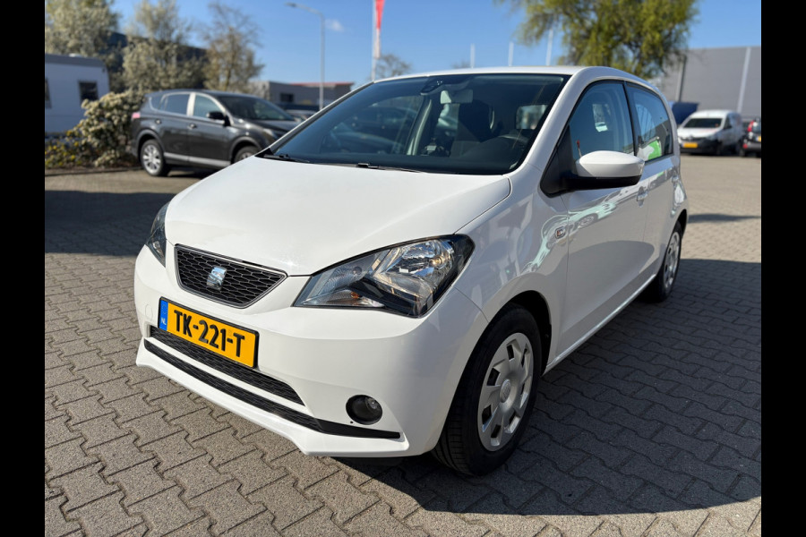 Seat Mii 1.0 Style Intense