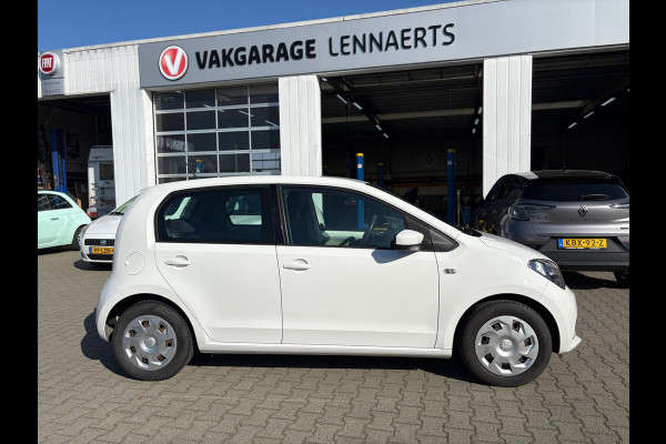 Seat Mii 1.0 Style Intense
