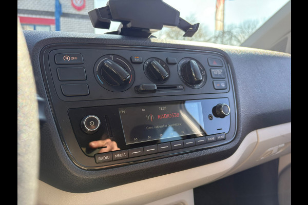 Seat Mii 1.0 Style Intense