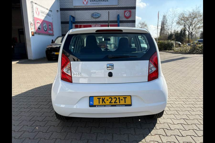 Seat Mii 1.0 Style Intense