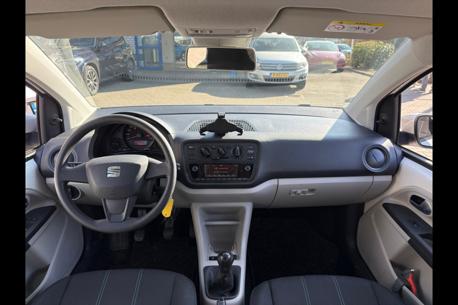 Seat Mii 1.0 Style Intense