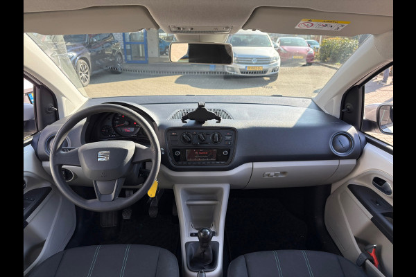 Seat Mii 1.0 Style Intense