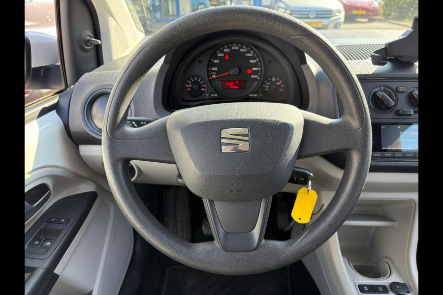 Seat Mii 1.0 Style Intense