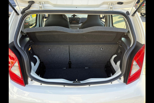 Seat Mii 1.0 Style Intense