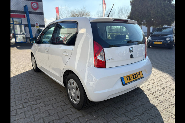 Seat Mii 1.0 Style Intense