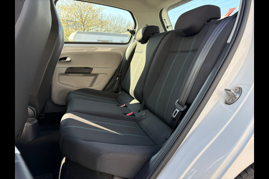 Seat Mii 1.0 Style Intense