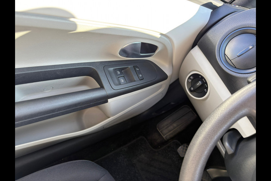 Seat Mii 1.0 Style Intense