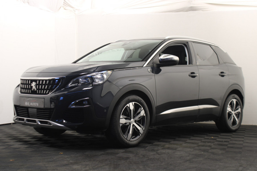 Peugeot 3008 1.2 PureTech Allure Pack Business |Stoelverw.|Camera|ACC|