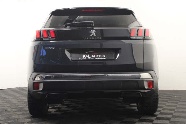 Peugeot 3008 1.2 PureTech Allure Pack Business |Stoelverw.|Camera|ACC|